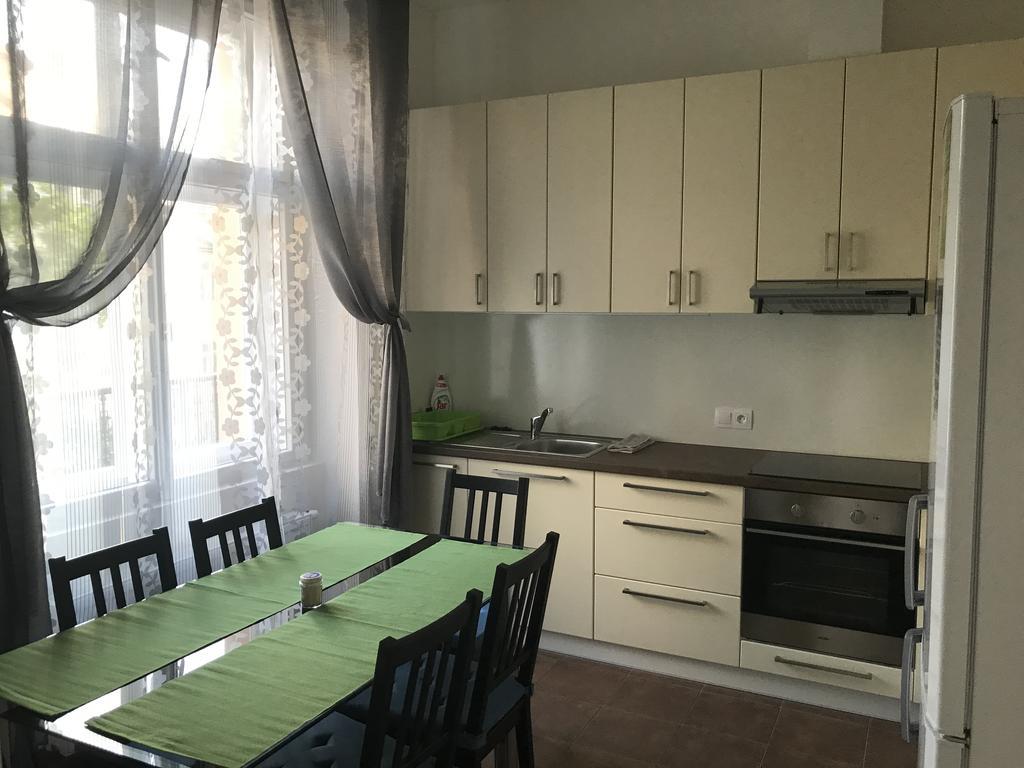 Apartment Glory Anglicka Πράγα Εξωτερικό φωτογραφία