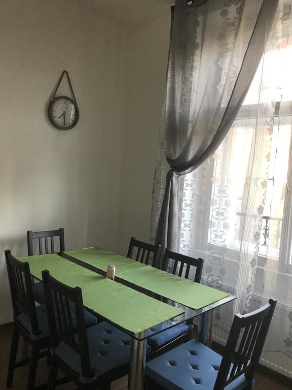 Apartment Glory Anglicka Πράγα Εξωτερικό φωτογραφία