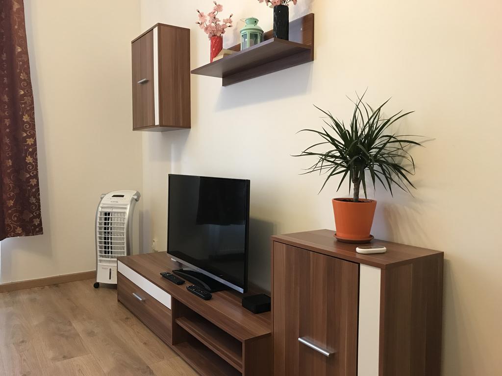 Apartment Glory Anglicka Πράγα Εξωτερικό φωτογραφία